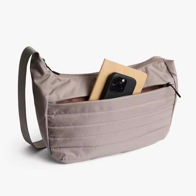 Bellroy Cross-Body Bag Bellroy Laneway Crescent Bag 7L
