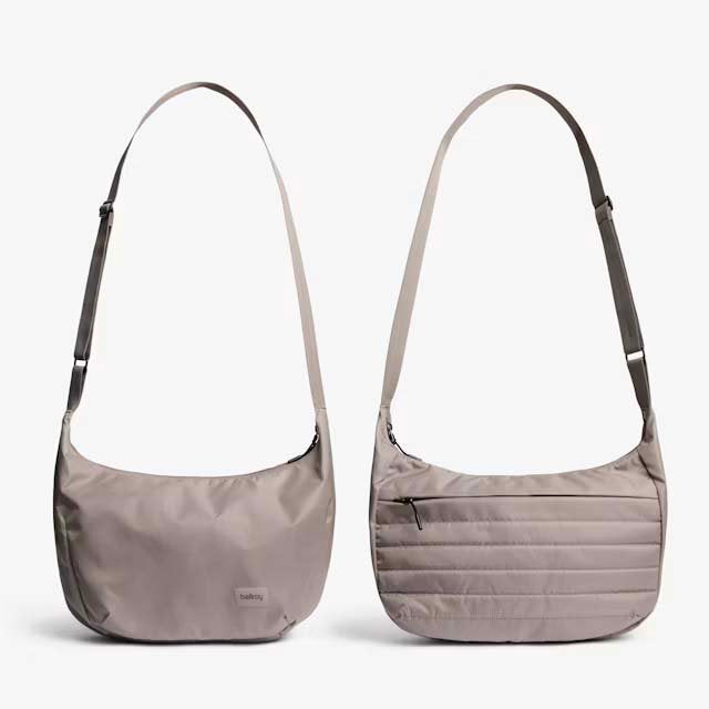 Bellroy Cross-Body Bag Bellroy Laneway Crescent Bag 7L