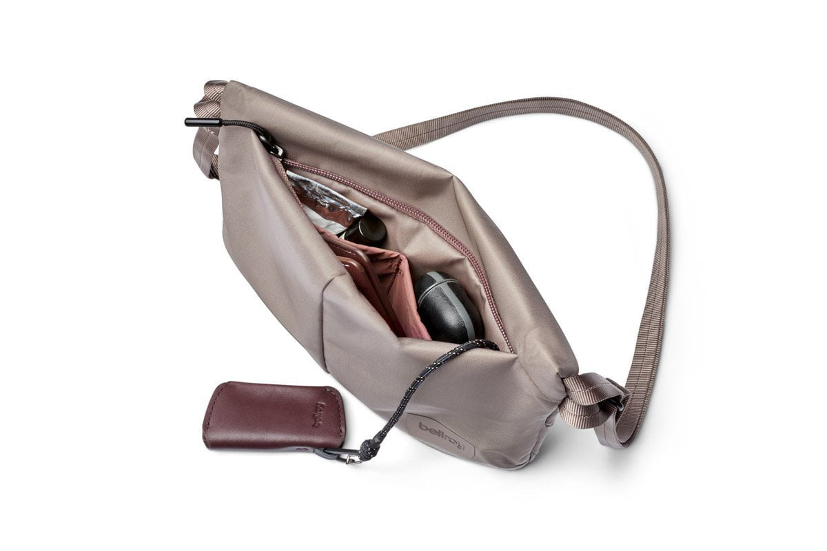 Bellroy Cross-Body Bag Bellroy Laneway Sacoche