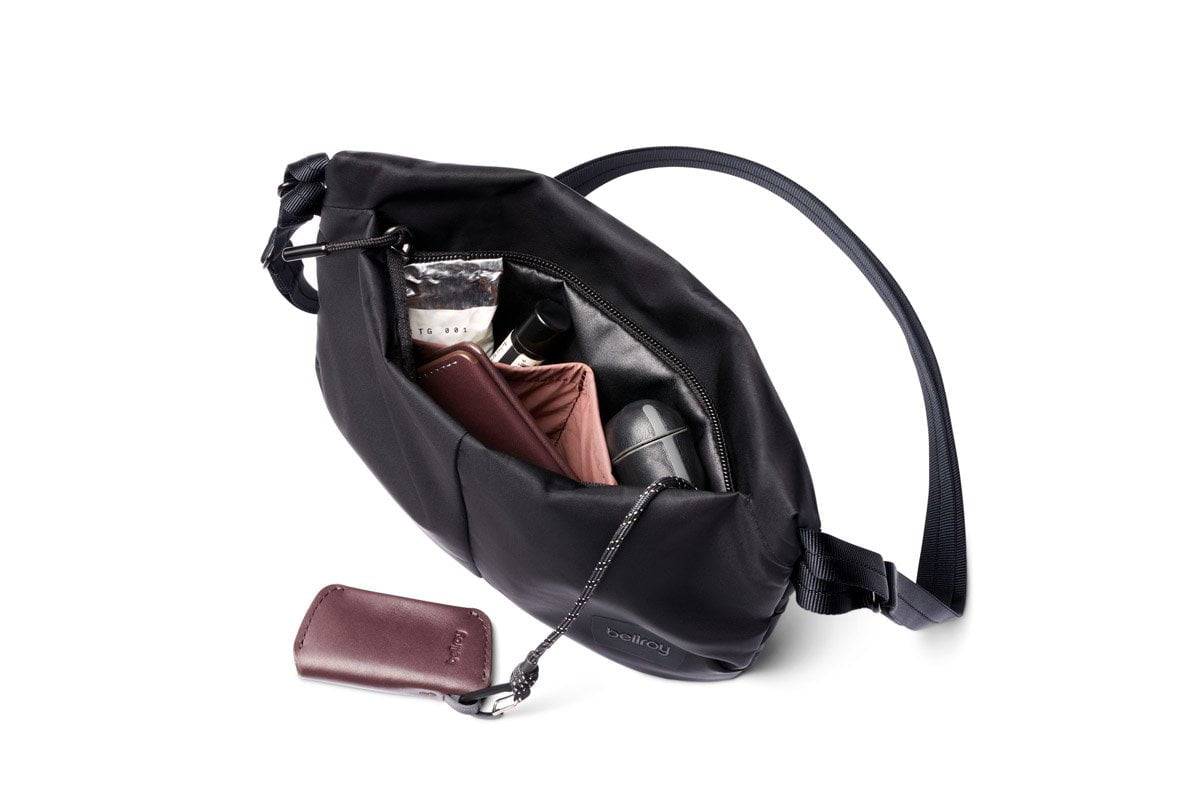 Bellroy Cross-Body Bag Bellroy Laneway Sacoche