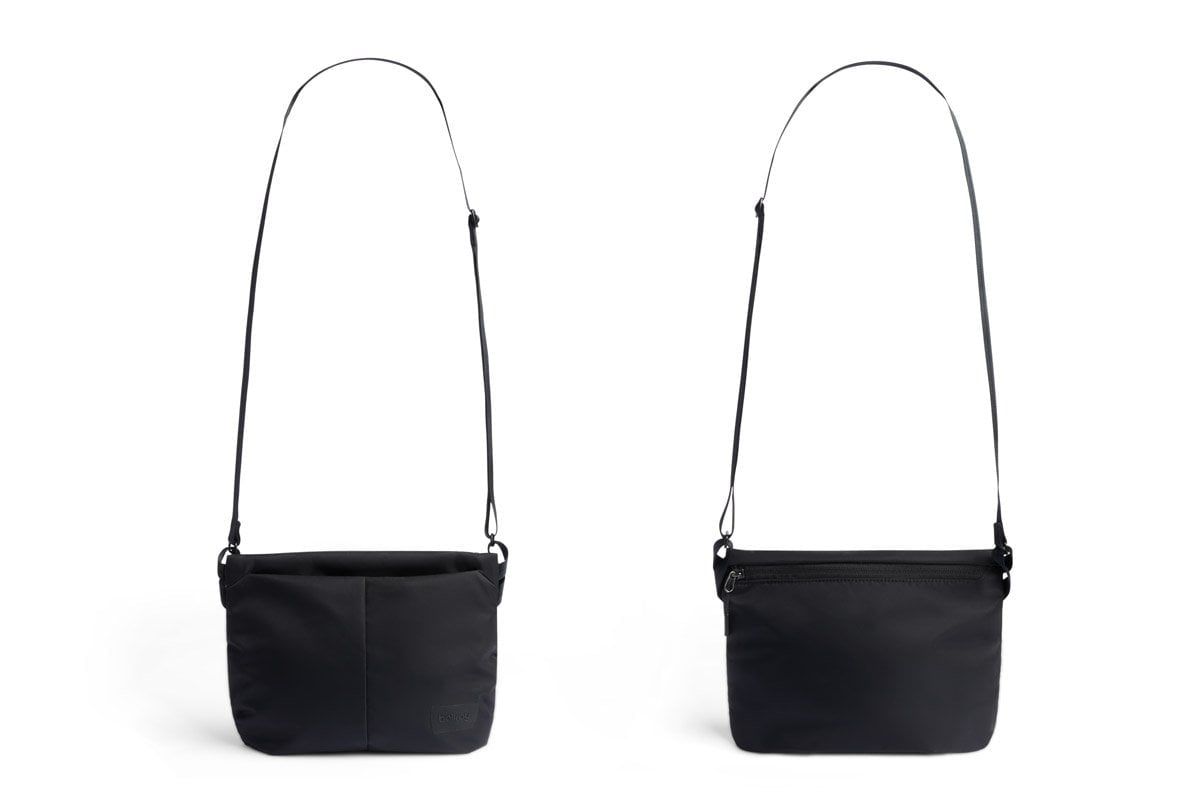 Bellroy Cross-Body Bag Bellroy Laneway Sacoche