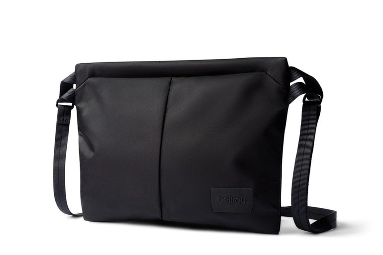 Bellroy Cross-Body Bag Ink Bellroy Laneway Sacoche