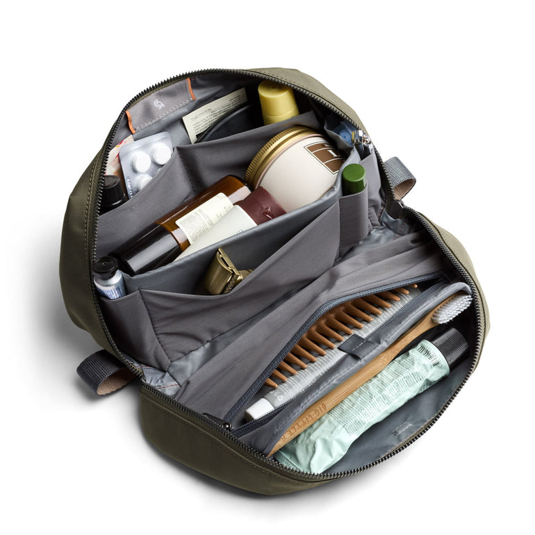 Bellroy Trousse de toilette plus