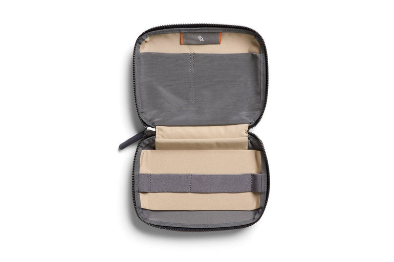 Bellroy Tech Kit Compact - Navy