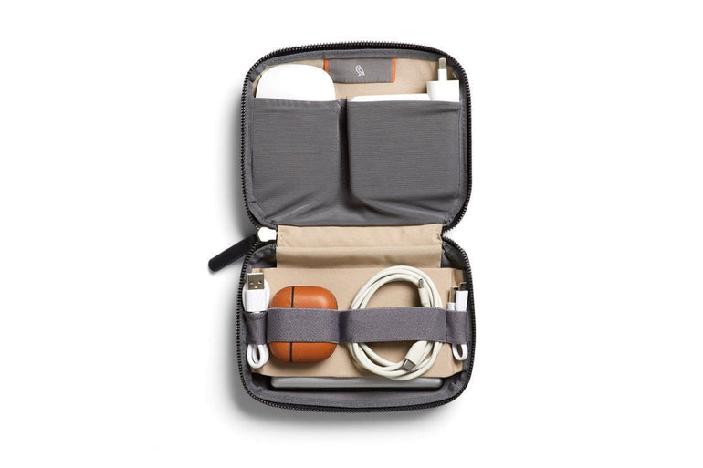 Bellroy Tech Kit Compact - Navy