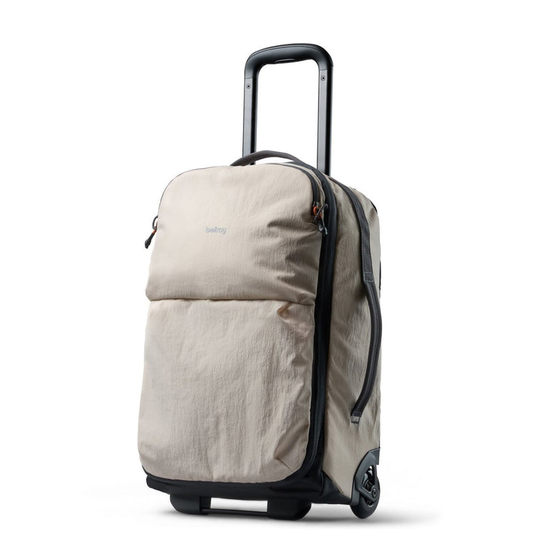 Bellroy Luggage Ash Bellroy Lite Carry-On Luggage