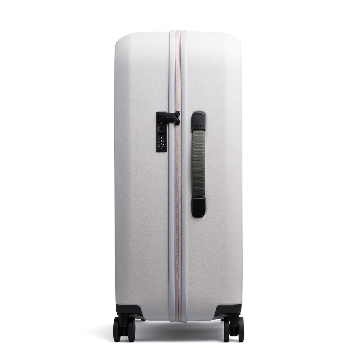 Bellroy Luggage Ash Bellroy Transit Check-In Large Luggage - Ash