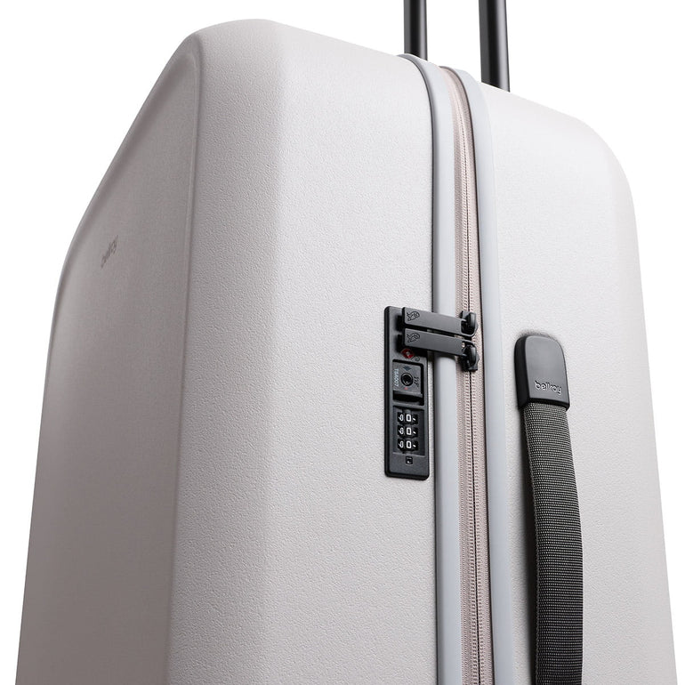 Bellroy Luggage Ash Bellroy Transit Check-In Large Luggage - Ash