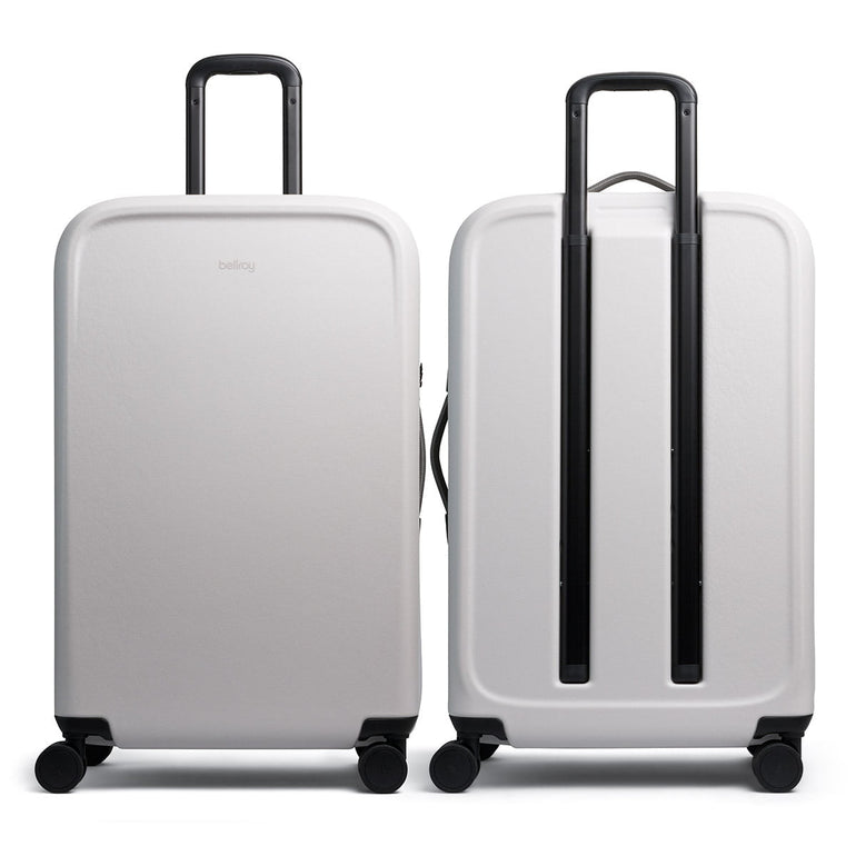 Bellroy Luggage Ash Bellroy Transit Check-In Large Luggage - Ash