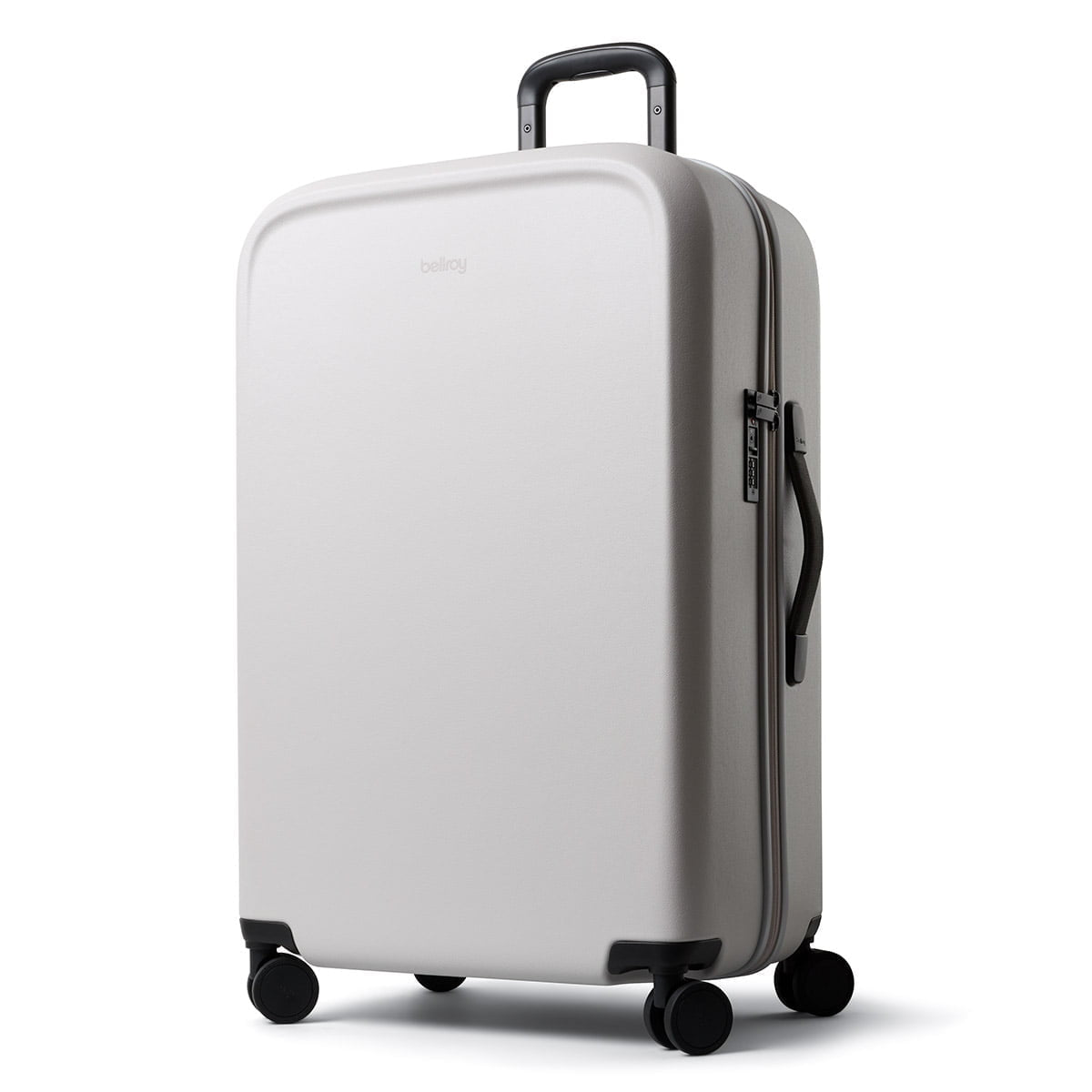 Bellroy Luggage Ash Bellroy Transit Check-In Large Luggage - Ash