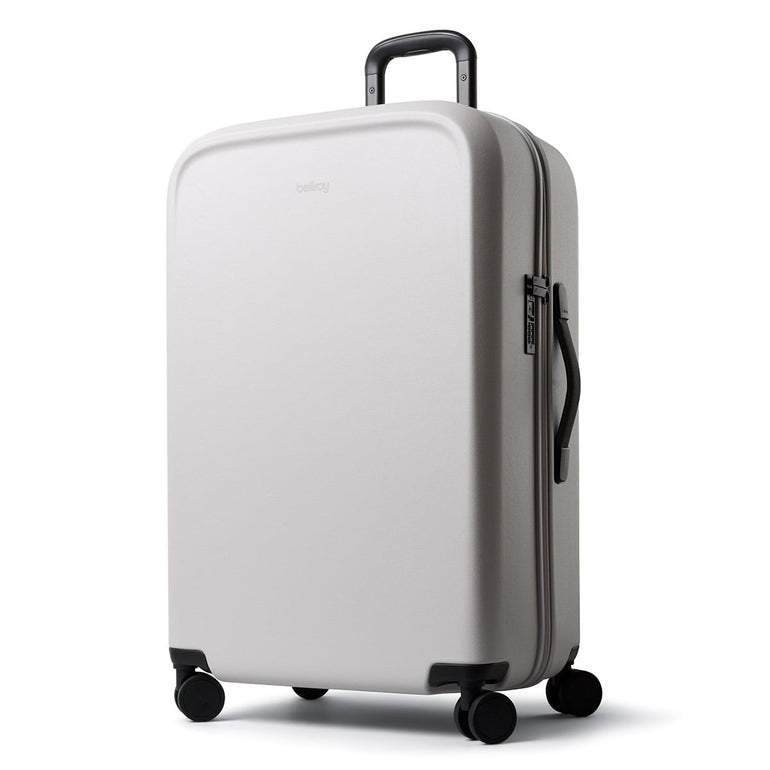 Bellroy Luggage Ash Bellroy Transit Check-In Large Luggage - Ash