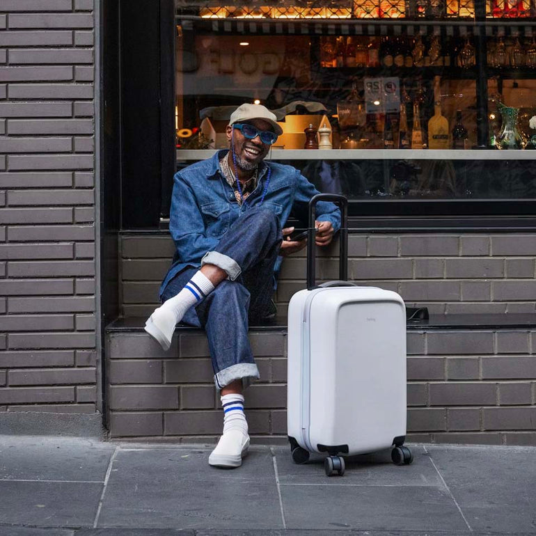 Bellroy Luggage Bellroy Transit Carry-On Luggage