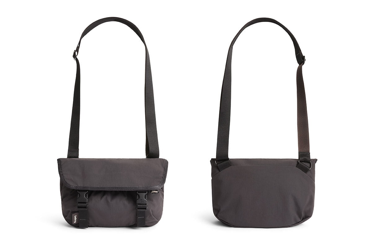 Bellroy Messenger Bags Bellroy Cinch Mini Messenger