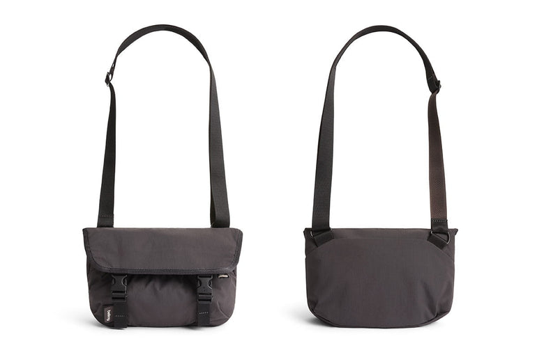 Bellroy Messenger Bags Bellroy Cinch Mini Messenger