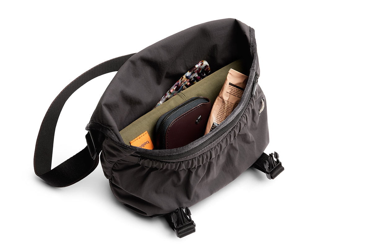 Bellroy Messenger Bags Bellroy Cinch Mini Messenger