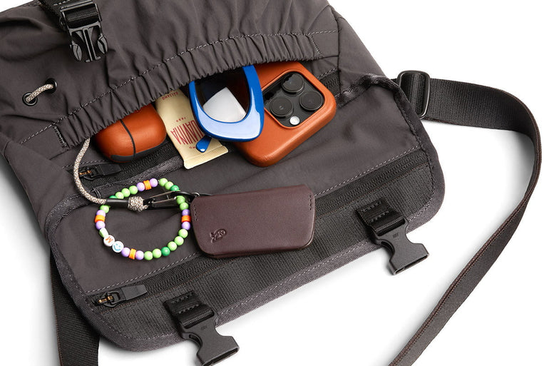 Bellroy Messenger Bags Bellroy Cinch Mini Messenger