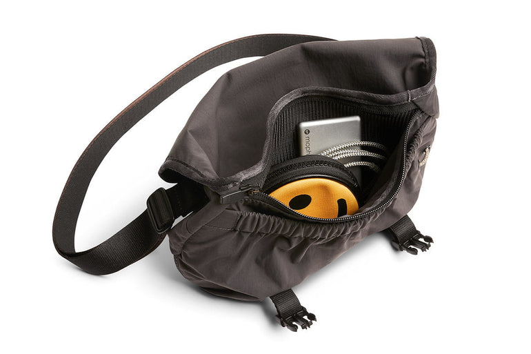 Bellroy Messenger Bags Bellroy Cinch Mini Messenger