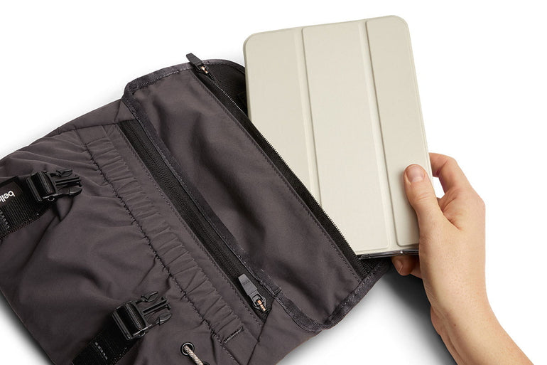 Bellroy Messenger Bags Bellroy Cinch Mini Messenger