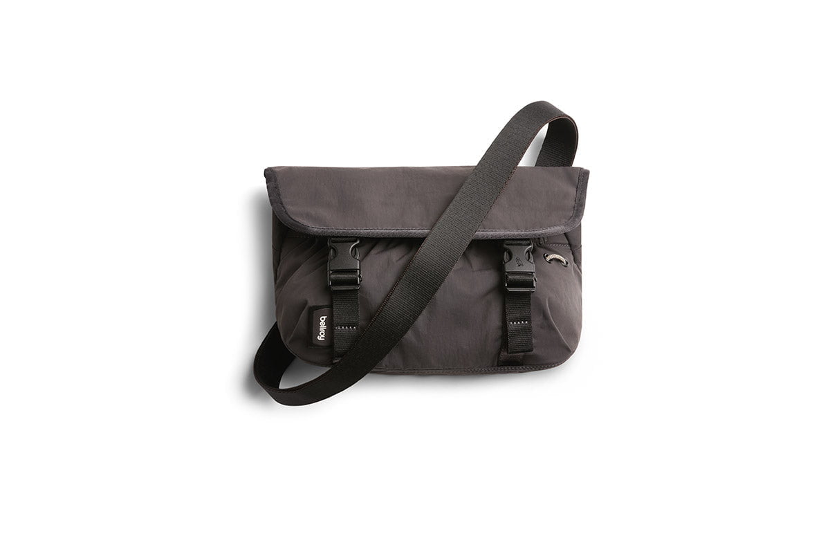 Bellroy Messenger Bags Bellroy Cinch Mini Messenger