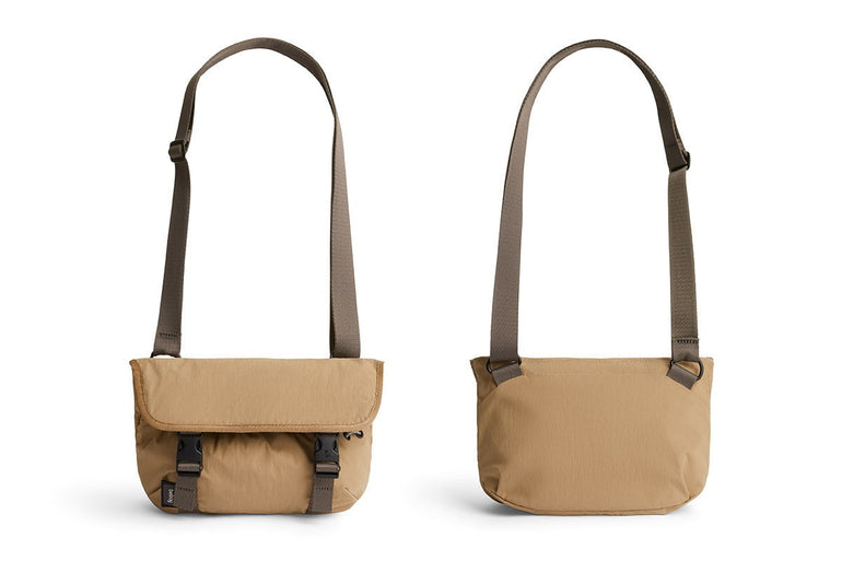 Bellroy Messenger Bags Bellroy Cinch Mini Messenger