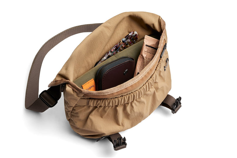 Bellroy Messenger Bags Bellroy Cinch Mini Messenger