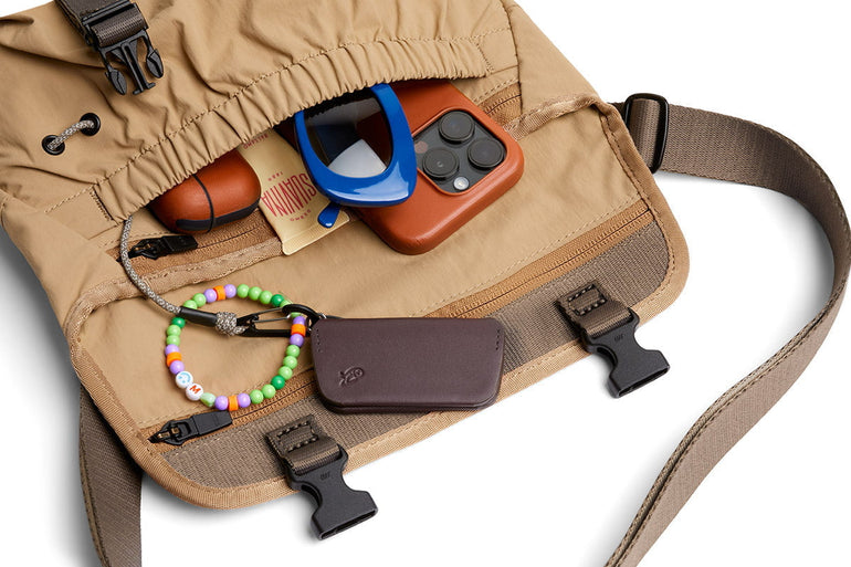 Bellroy Messenger Bags Bellroy Cinch Mini Messenger
