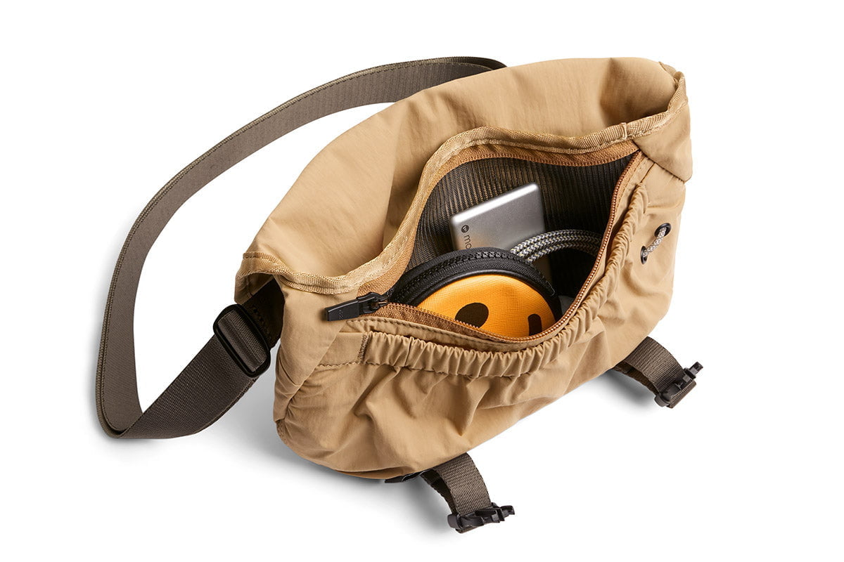 Bellroy Messenger Bags Bellroy Cinch Mini Messenger