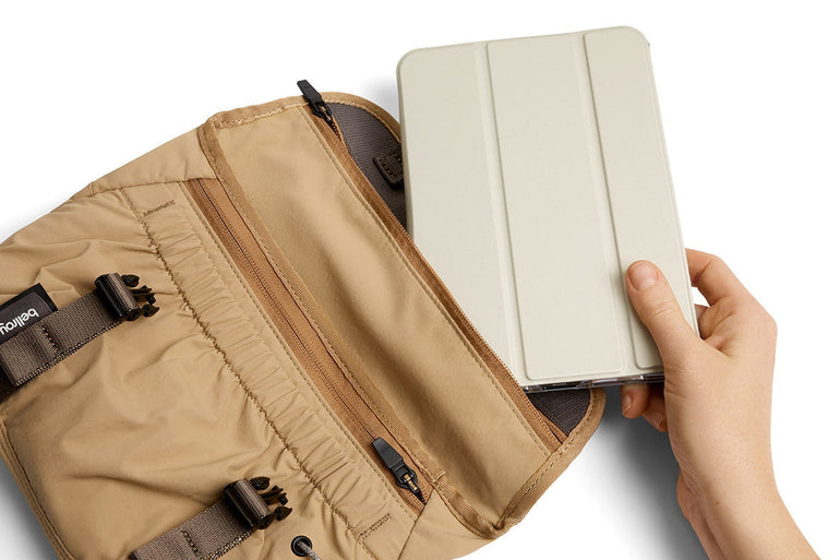 Bellroy Messenger Bags Bellroy Cinch Mini Messenger