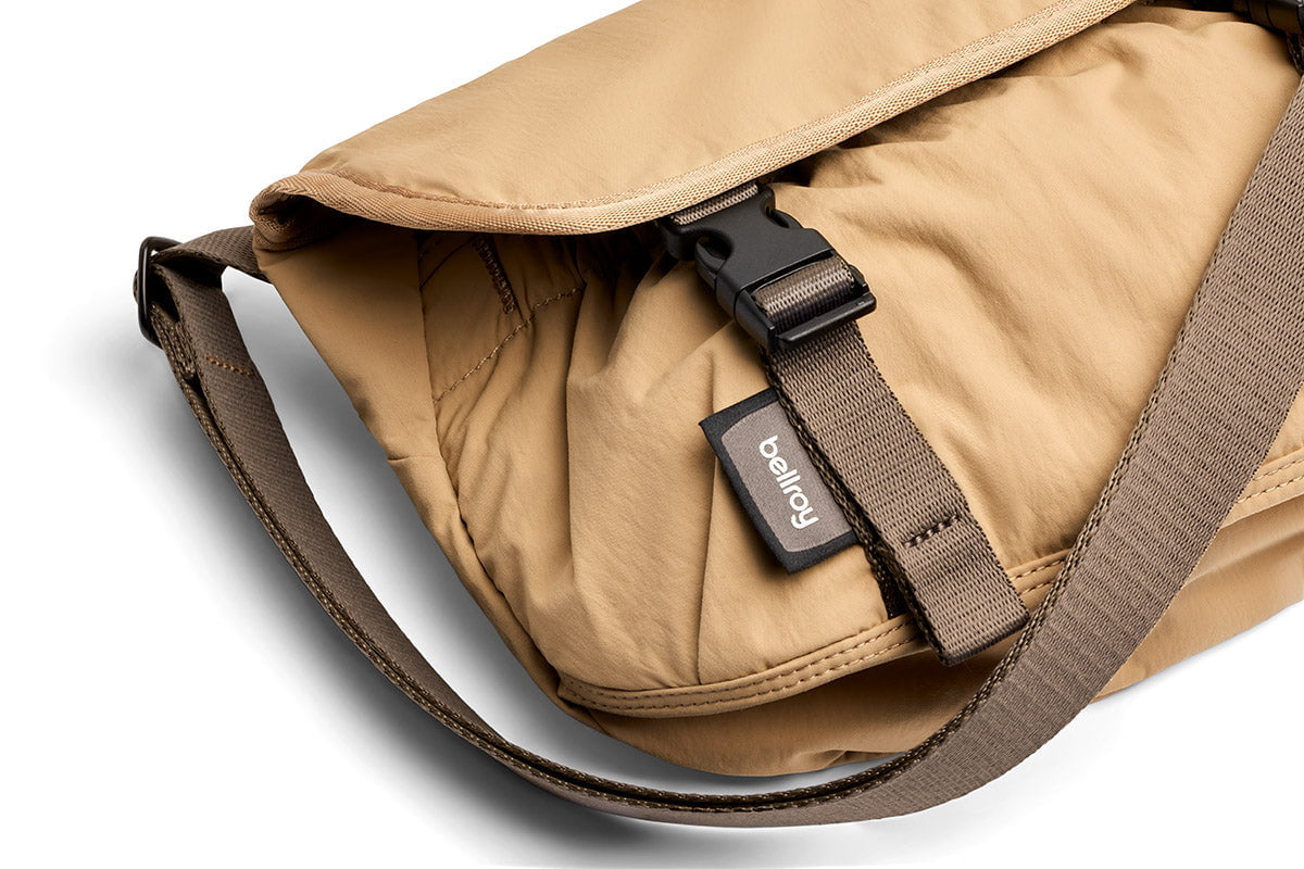 Bellroy Messenger Bags Bellroy Cinch Mini Messenger