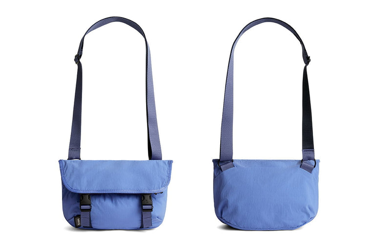 Bellroy Messenger Bags Bellroy Cinch Mini Messenger