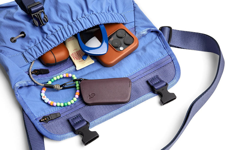 Bellroy Messenger Bags Bellroy Cinch Mini Messenger