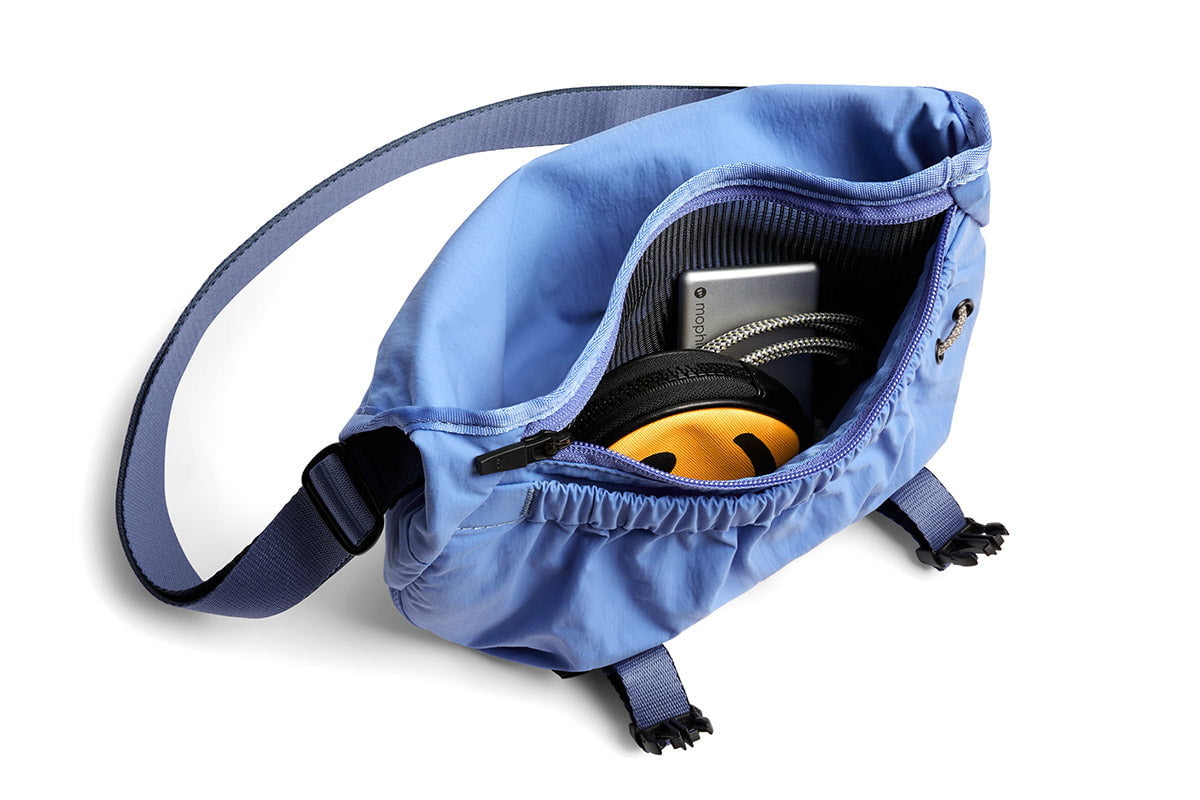 Bellroy Messenger Bags Bellroy Cinch Mini Messenger