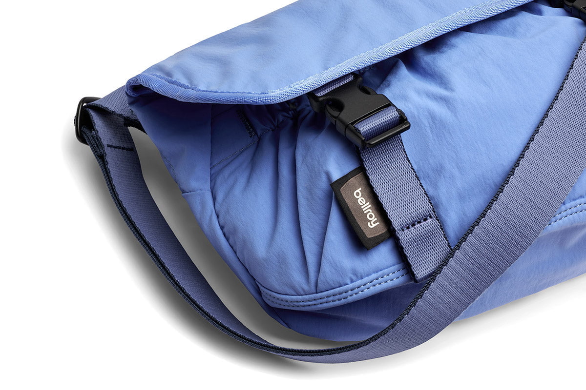 Bellroy Messenger Bags Bellroy Cinch Mini Messenger