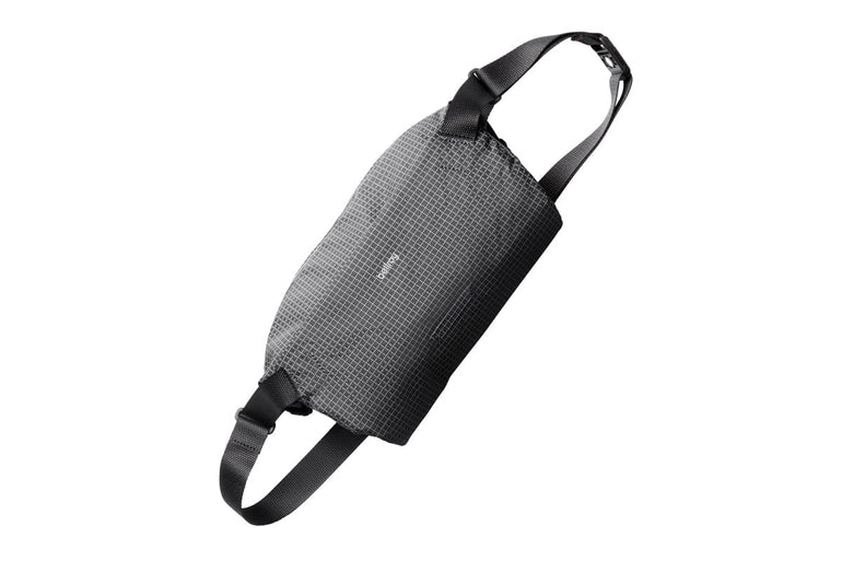 Bellroy Sling Bag Arcade Gray Bellroy Lite Sling