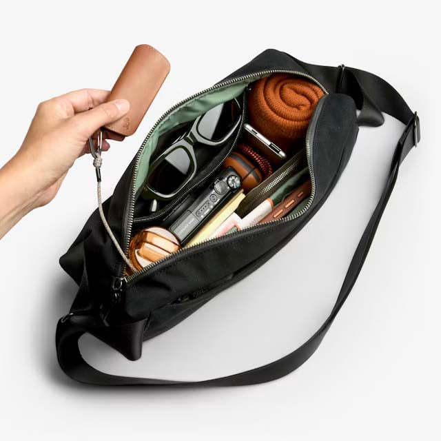 Bellroy Sling Bag Bellroy Classic Sling 7L