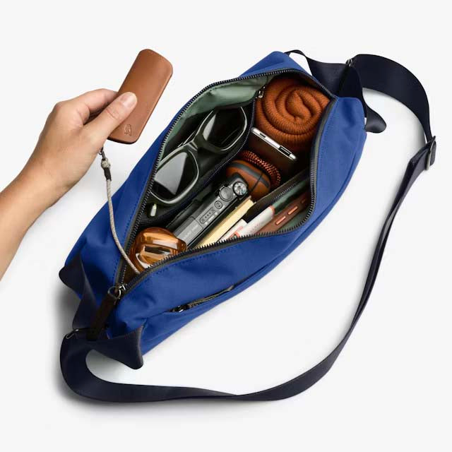Bellroy Sling Bag Bellroy Classic Sling 7L