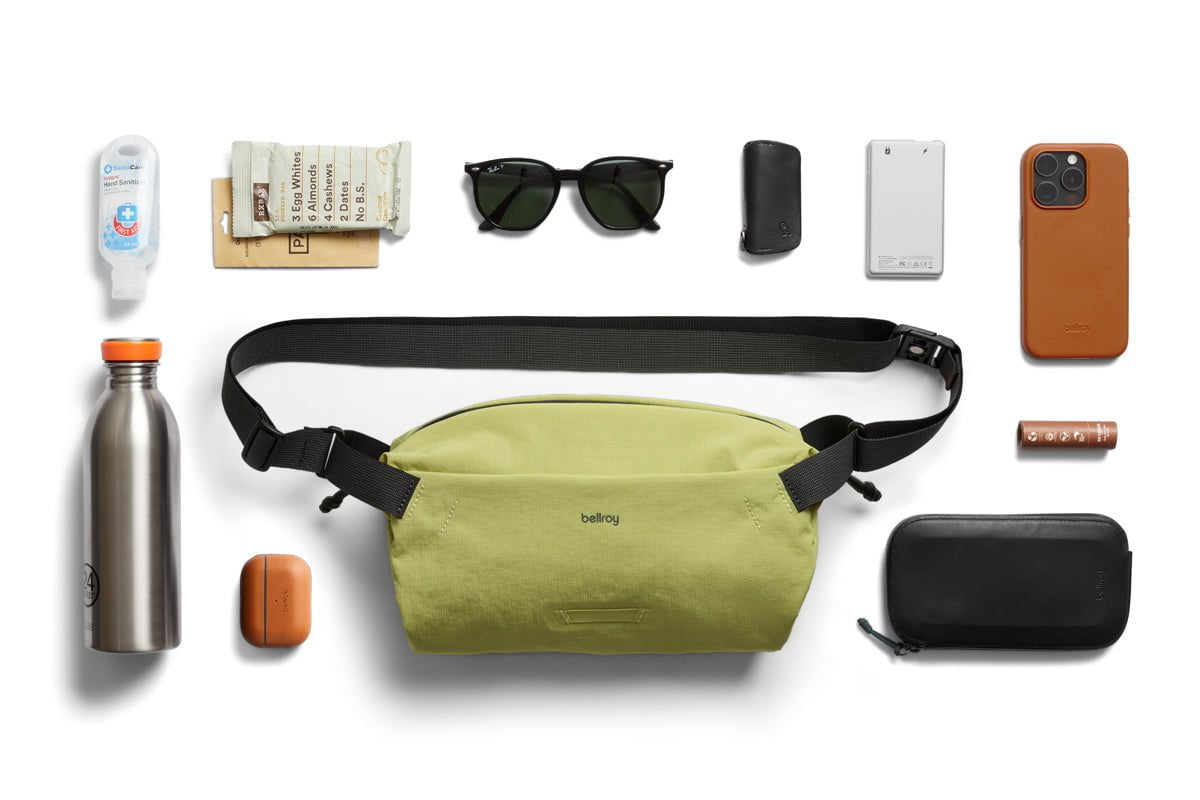 Bellroy Sling Bag Bellroy Lite Sling