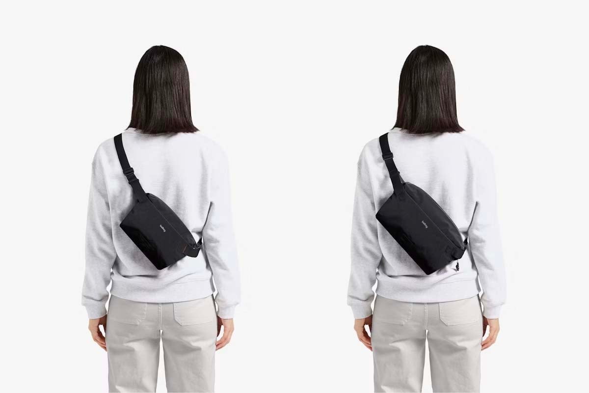 Bellroy Sling Bag Bellroy Lite Sling