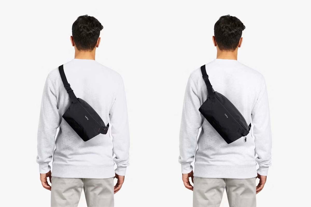 Bellroy Sling Bag Bellroy Lite Sling