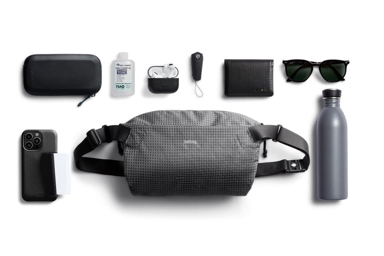 Bellroy Sling Bag Bellroy Lite Sling