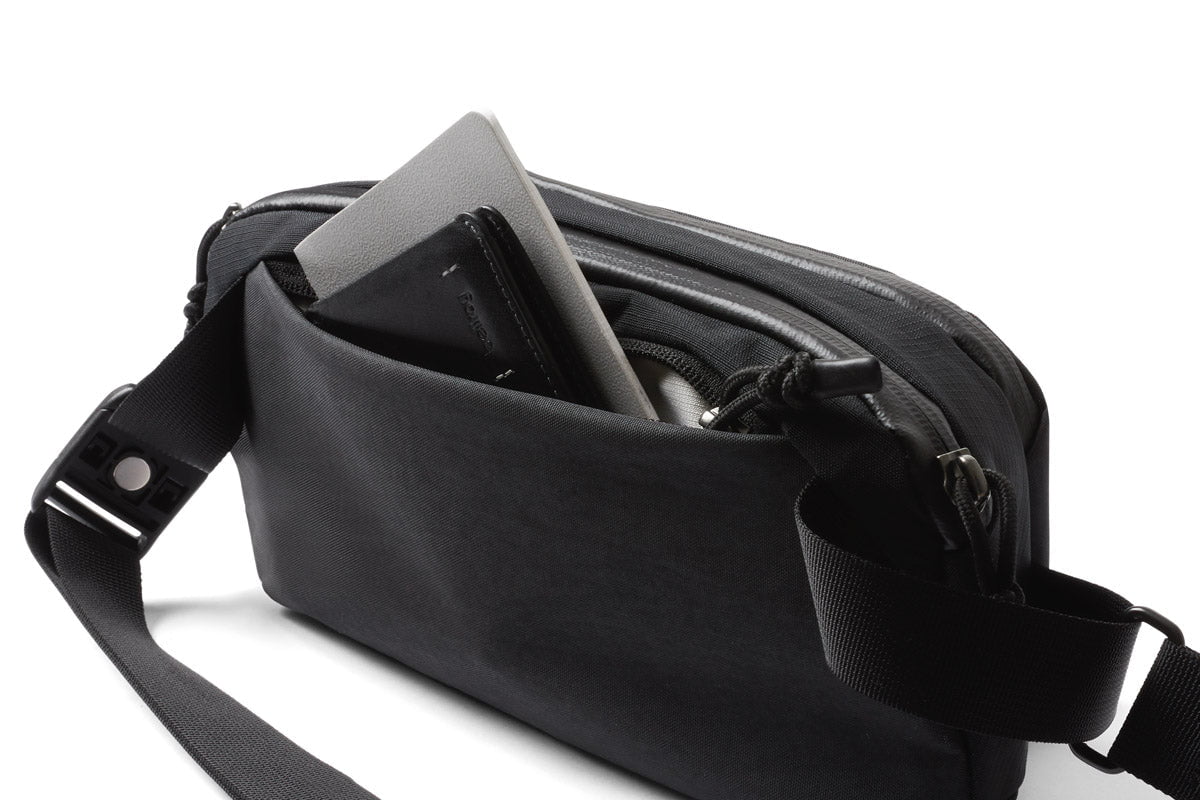 Bellroy Sling Bag Bellroy Venture Ready Sling 2.5L