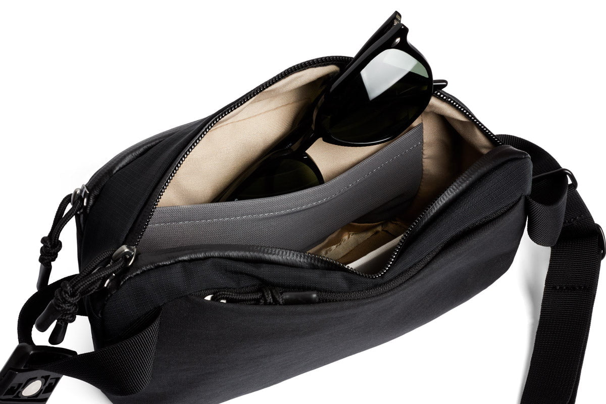 Bellroy Sling Bag Bellroy Venture Ready Sling 2.5L