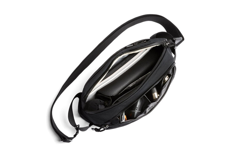 Bellroy Sling Bag Bellroy Venture Ready Sling 2.5L