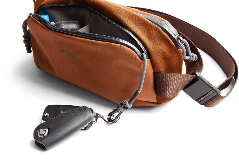 Bellroy Sling Bag Bellroy Venture Ready Sling 2.5L