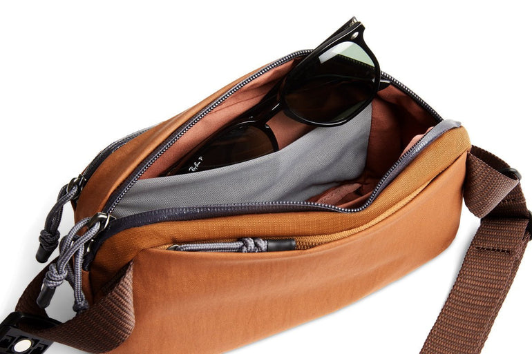 Bellroy Sling Bag Bellroy Venture Ready Sling 2.5L