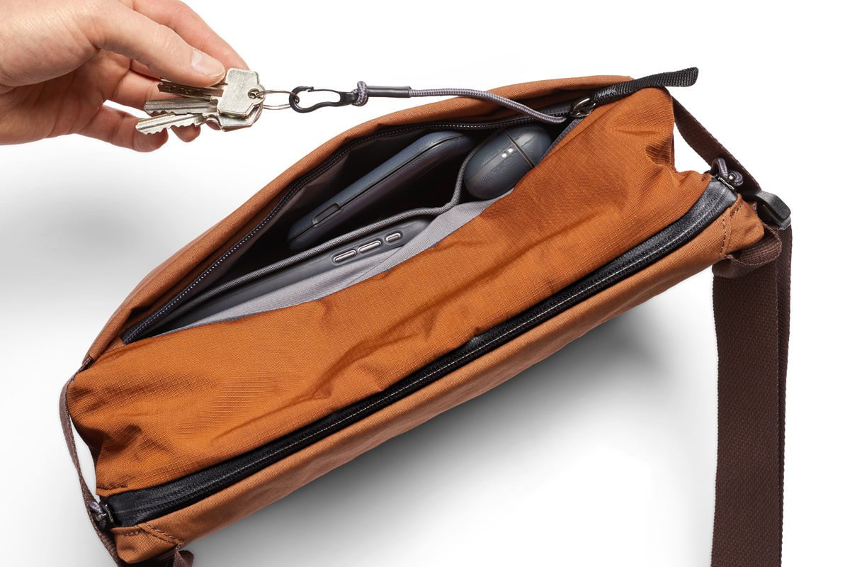 Bellroy Sling Bag Bellroy Venture Sling 9L