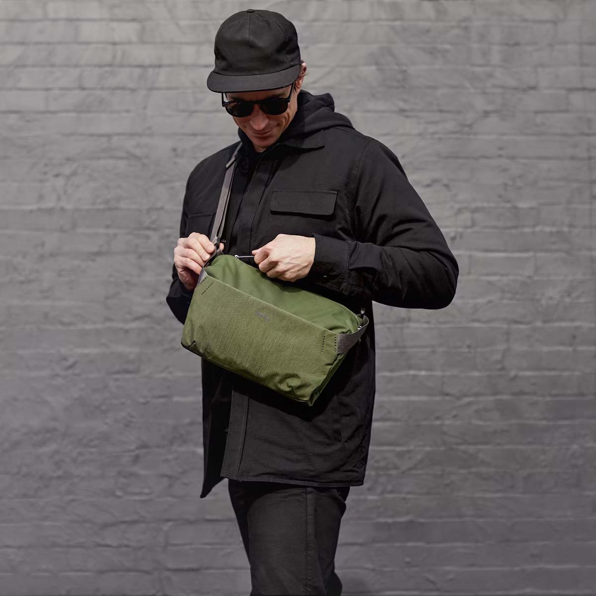 Bellroy Sling Bag Bellroy Venture Sling 9L