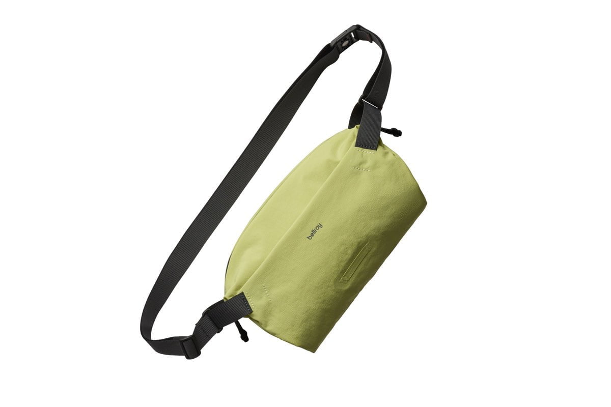 Bellroy Sling Bag Kiwi Bellroy Lite Sling