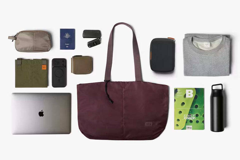 Bellroy Tote Bag Bellroy Laneway Tote 19L