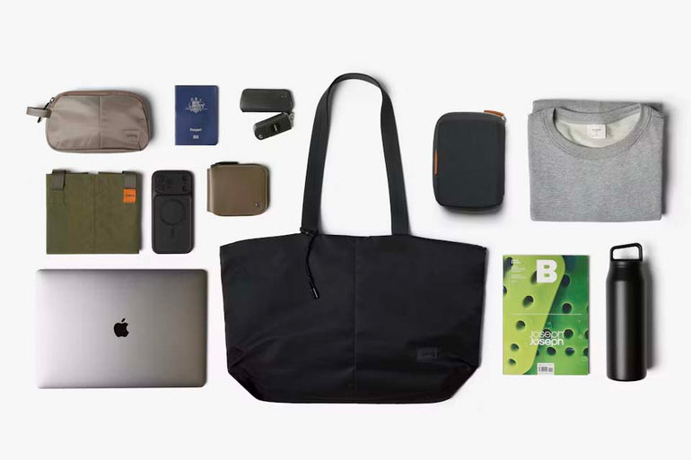 Bellroy Tote Bag Bellroy Laneway Tote 19L